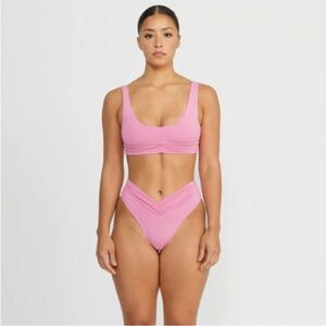 Riot swim bikini